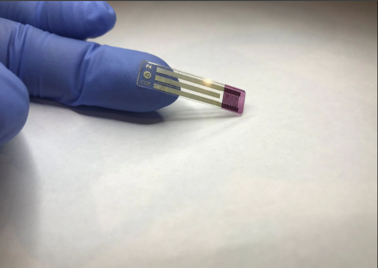 Test nedureros pentru măsurarea glicemiei, dezvoltat de cercetătorii australieni