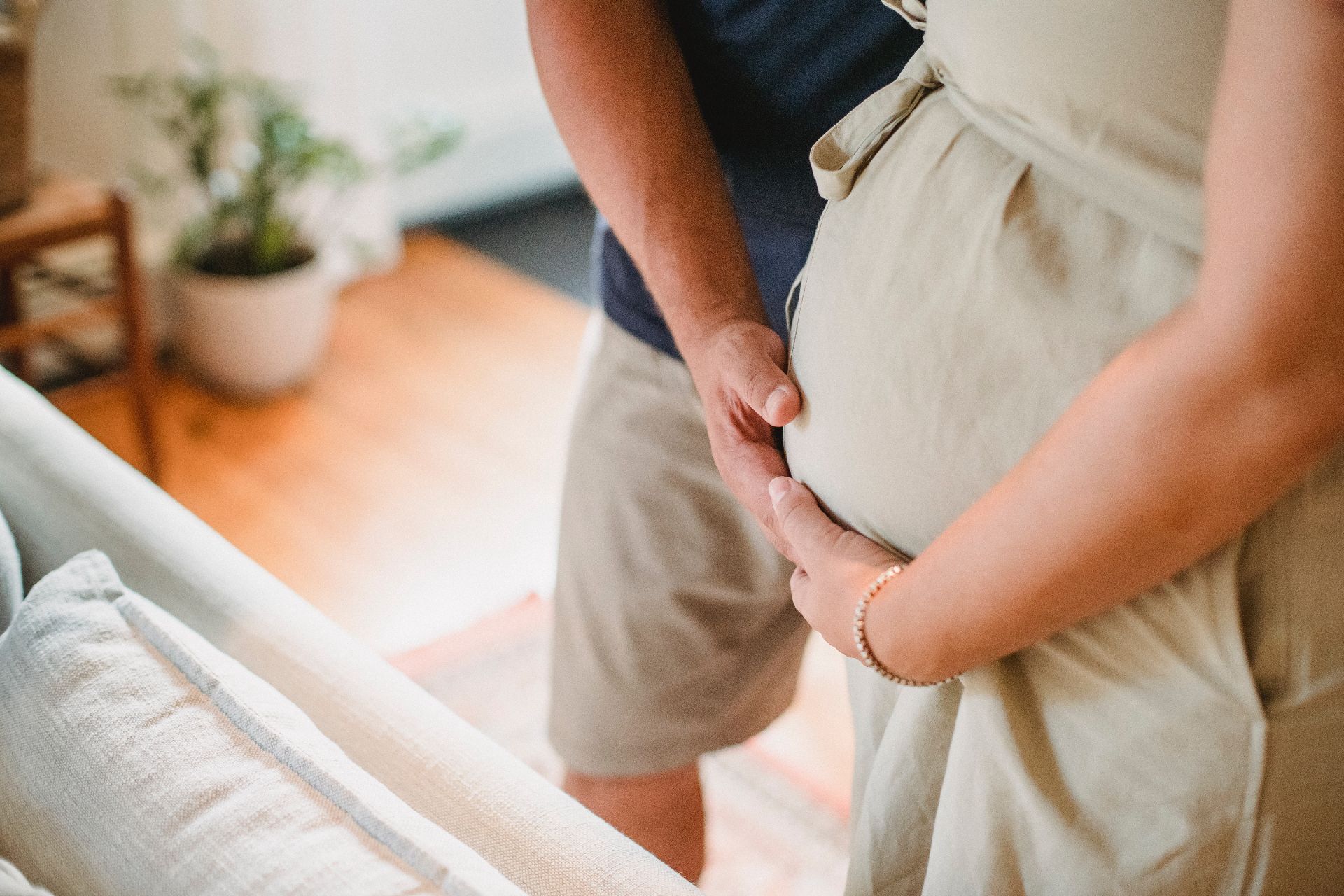 O companie din SUA lansează teste de fertilitate ce pot fi făcute acasă