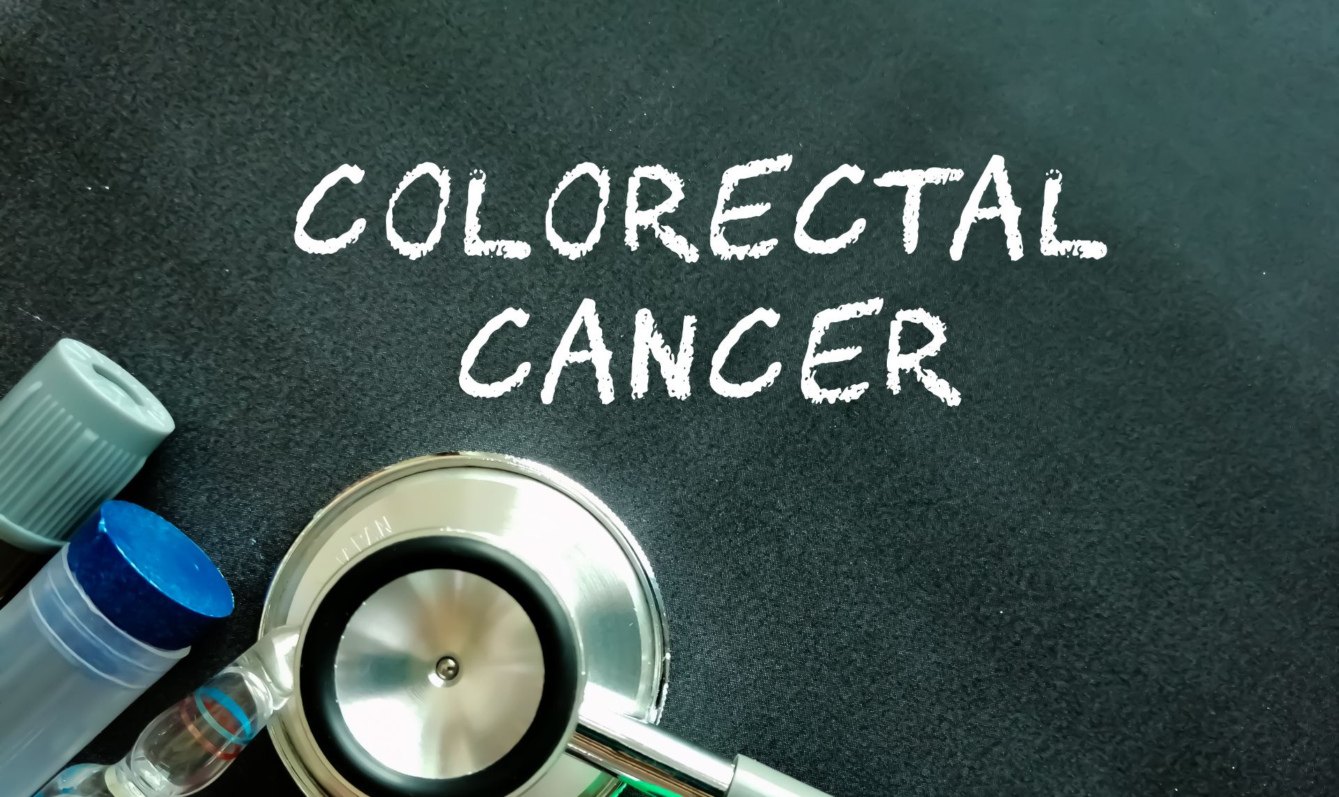 COPAC: Testare gratuită pentru cancerul colorectal
