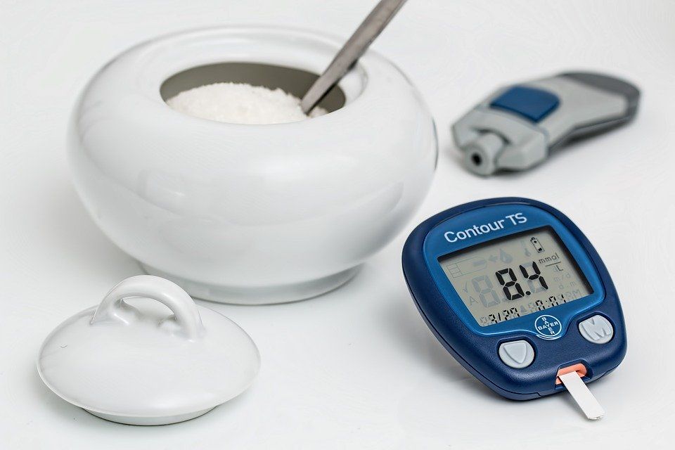 Testare gratuită a glicemiei cu ocazia “Zilei Mondiale a Diabetului”