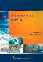 Chirurgia transplantului hepatic, de la un trecut dificil la un viitor fascinant