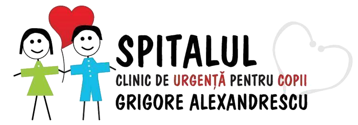 Un nou transplant hepatic pediatric, la Spitalul „Grigore Alexandrescu”