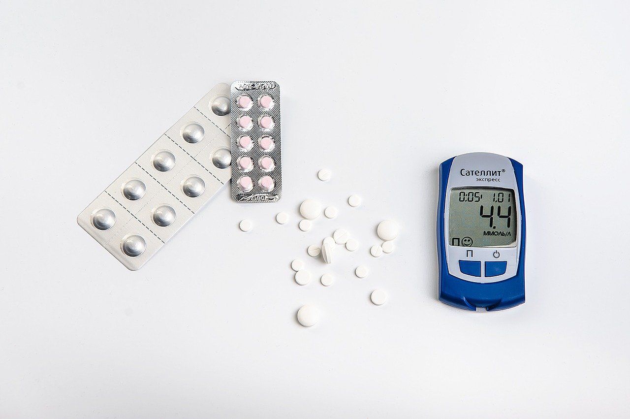 Diabet de tip 2: medicament cu administrare o dată pe săptămână, lansat în România