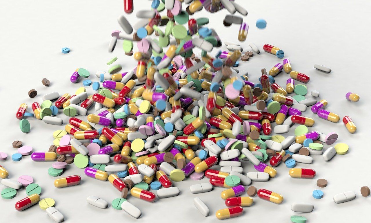 EMA a recomandat treisprezece medicamente noi în vederea aprobării