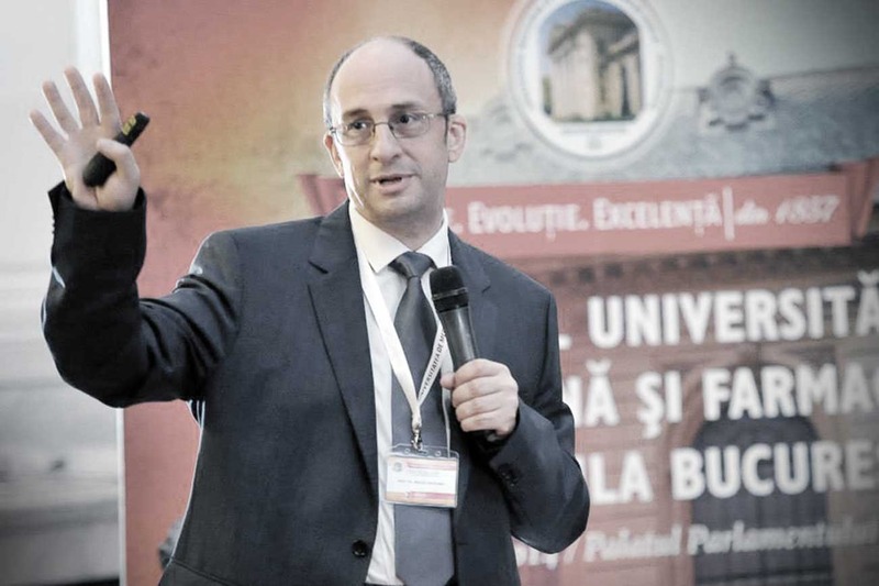 Graniţele din medicină