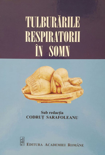 Implicațiile tulburărilor respiratorii în somn