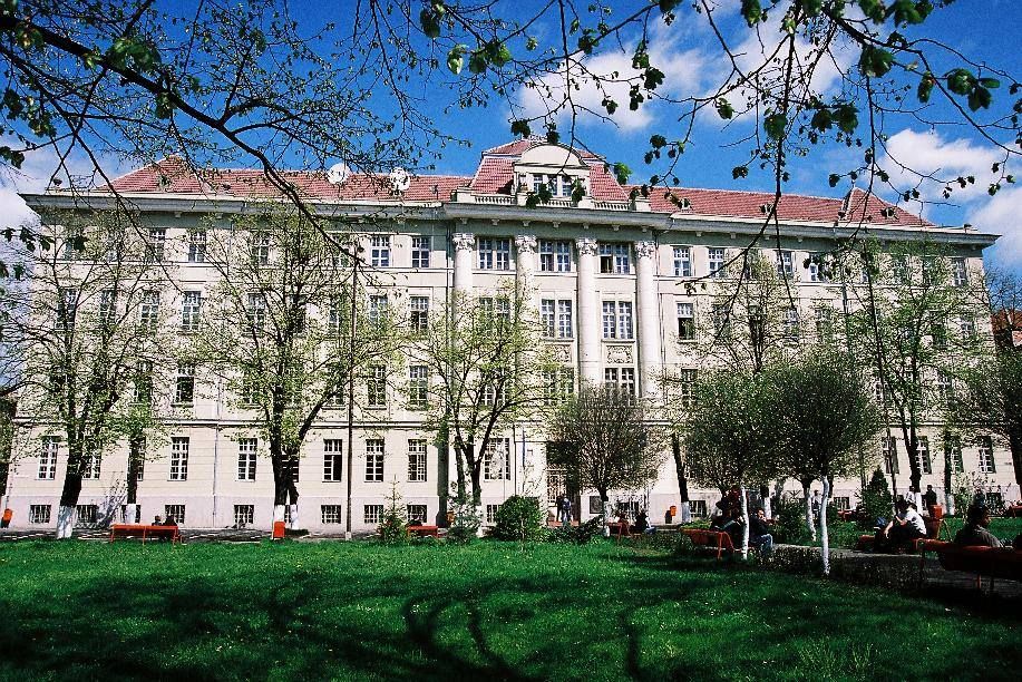 Noua conducere a Universității de Medicină și Farmacie „Victor Babeș” Timișoara