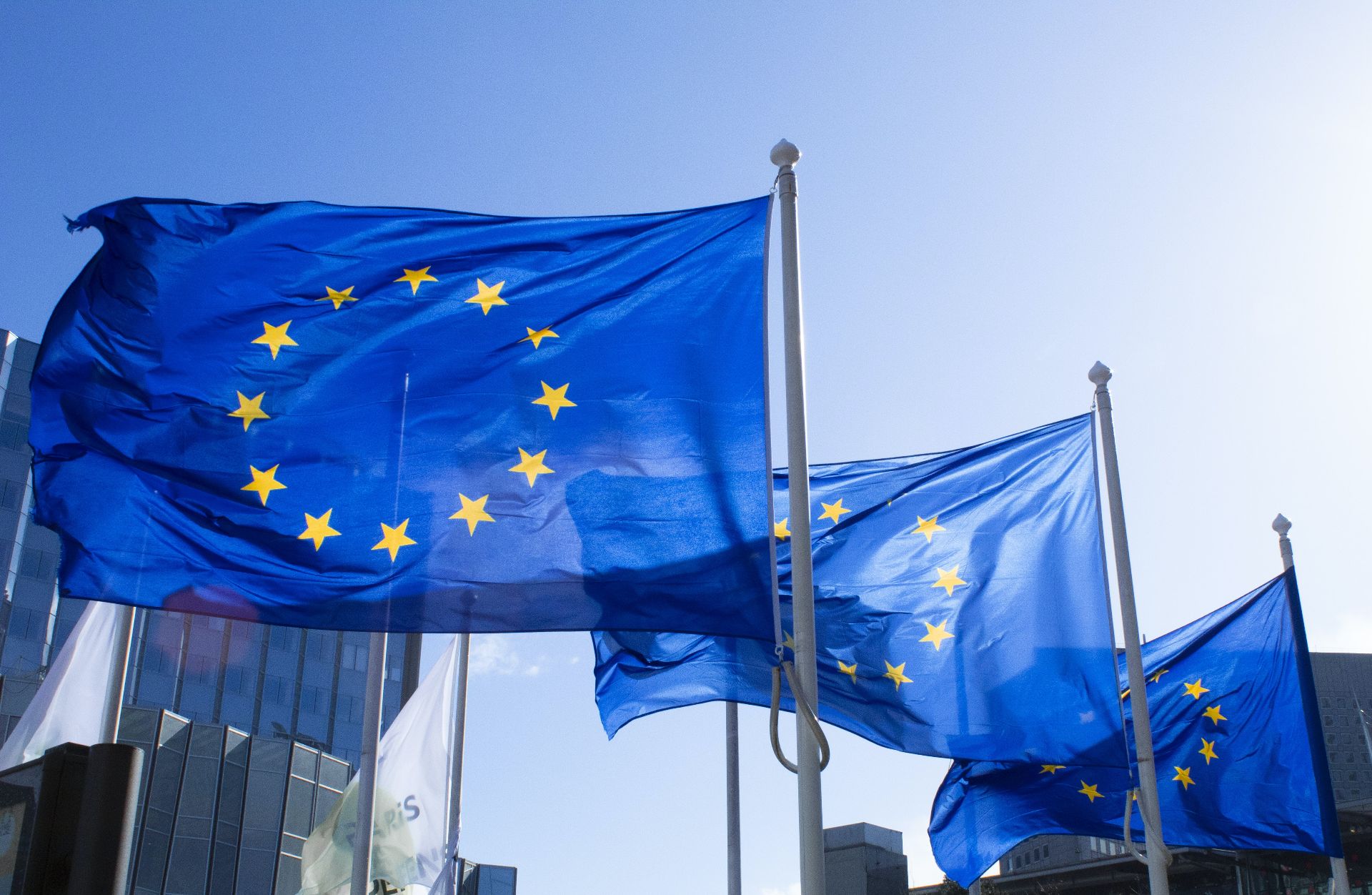 UE coordonează furnizarea de asistență de urgență Ucrainei