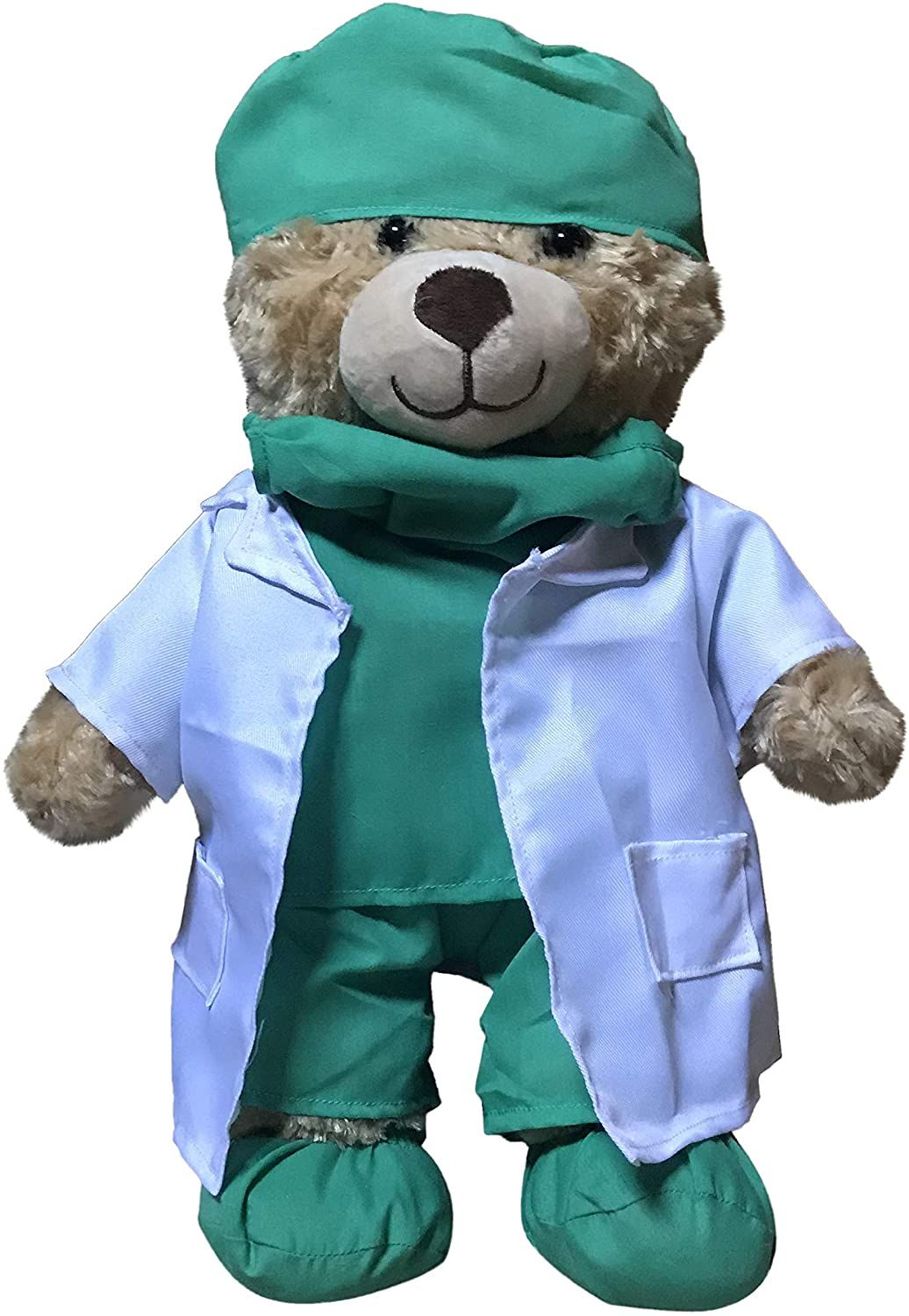 ursulet de plus doctor