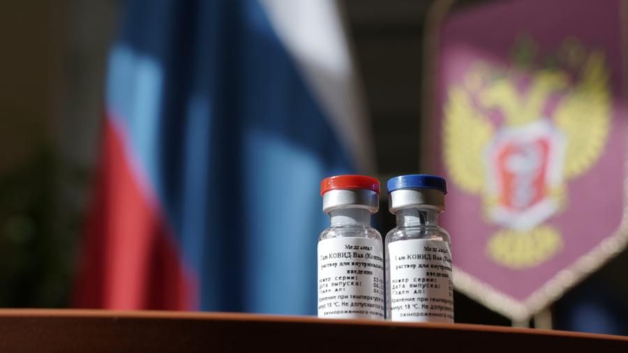 Venezuela vrea să producă vaccinul anti-COVID dezvoltat de ruși