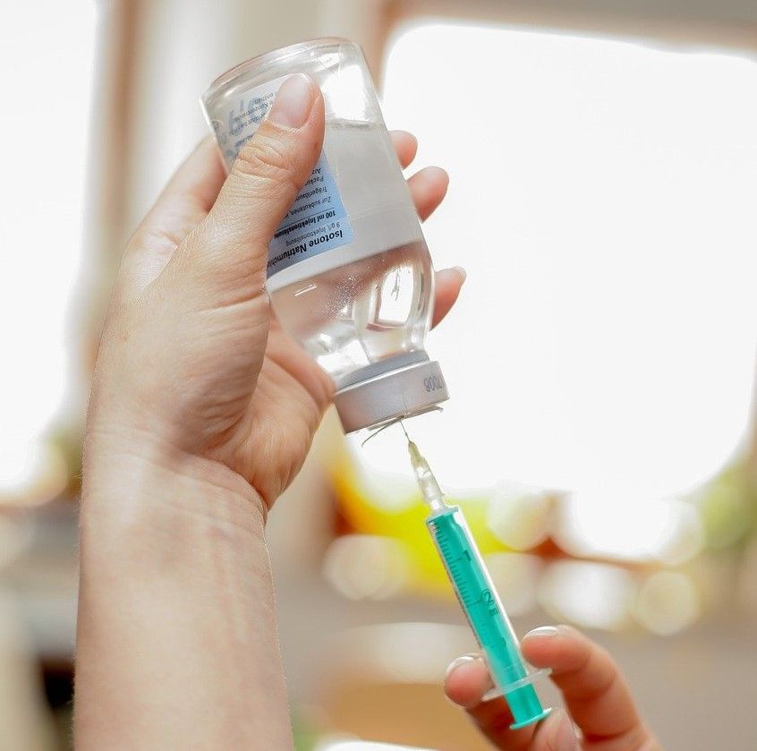 MS încurajează părinții să își imunizeze copiii