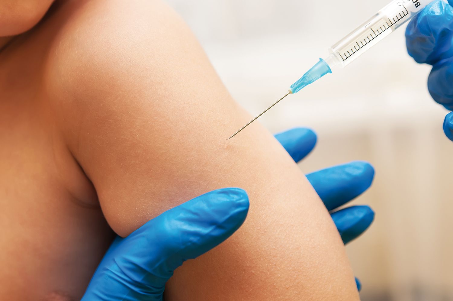 Vaccinarea antigripală la copii