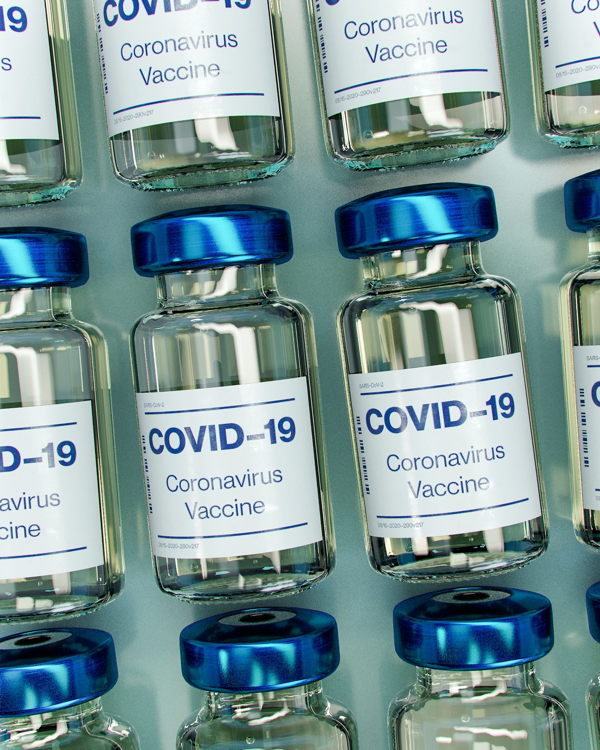 În ce ordine vor fi vaccinați românii împotriva COVID-19 și cine are prioritate