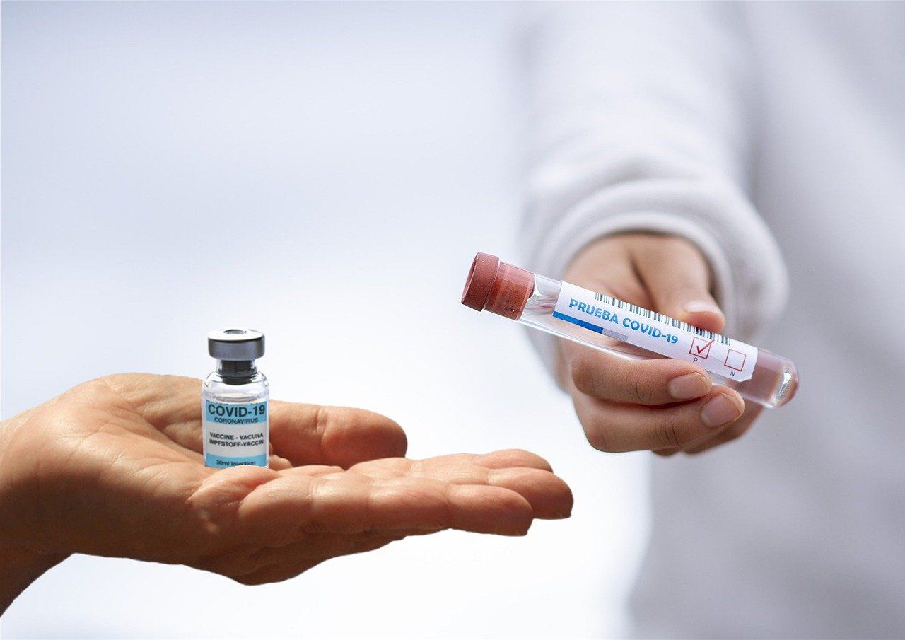 vaccin covid-19 romania 1000 de centre de vaccinare
