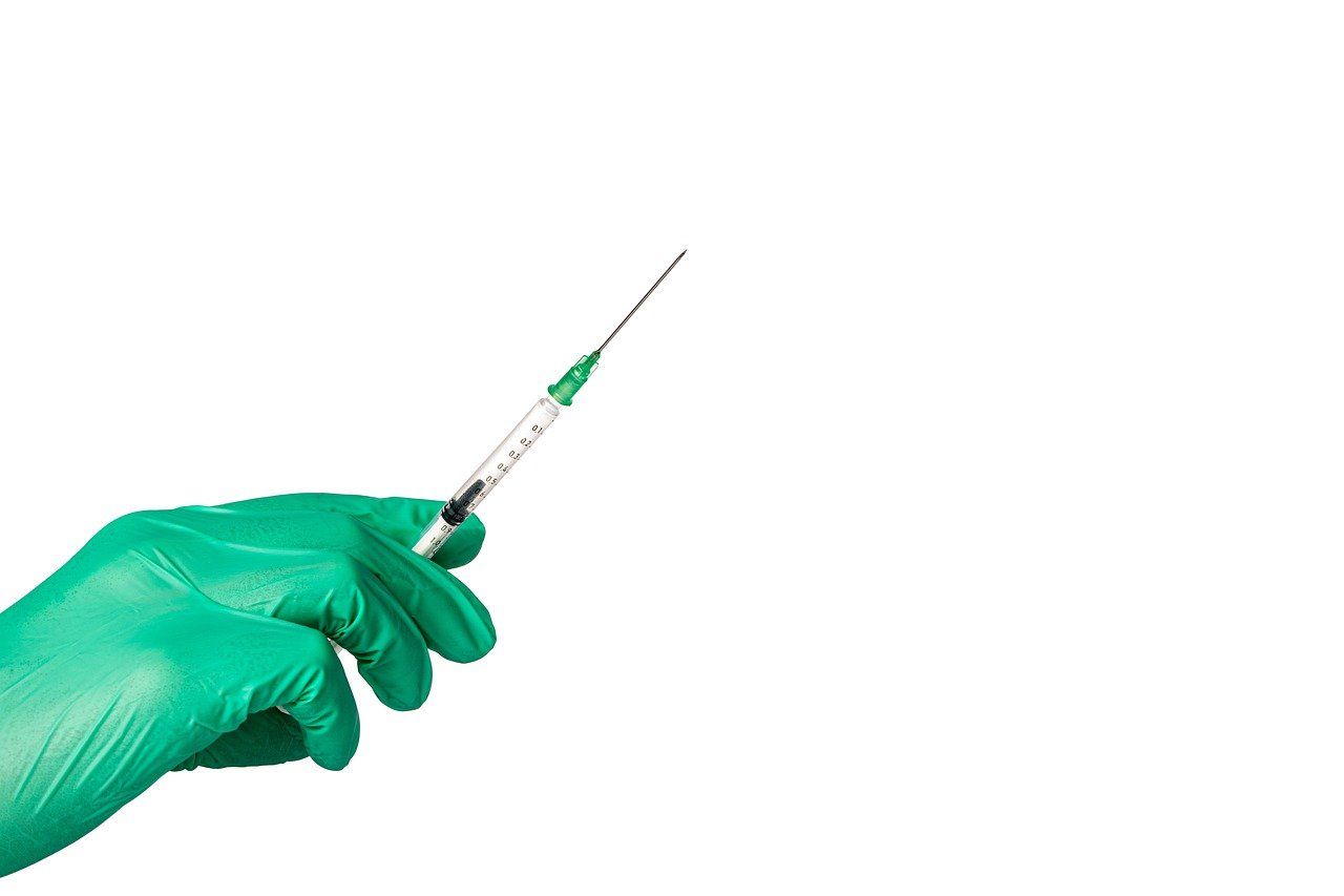 vaccin anti-COVID
