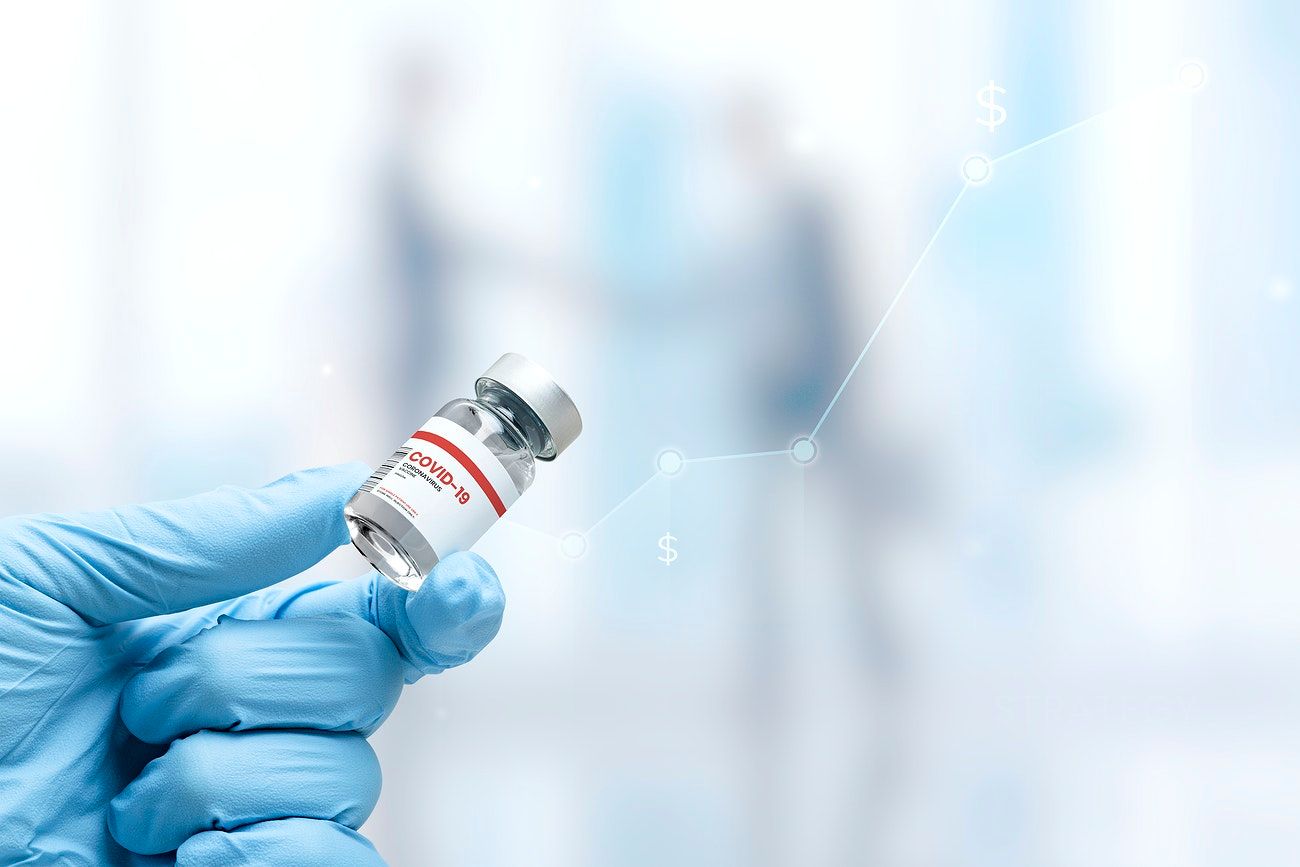 vaccin covid-19 de la moderna rapel