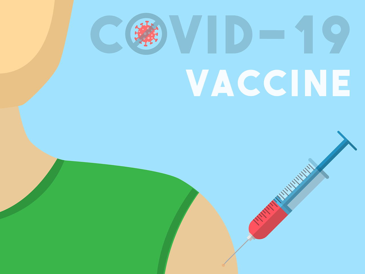 Studiu: Vaccinul AstraZeneca protejează 100% împotriva formelor grave de COVID
