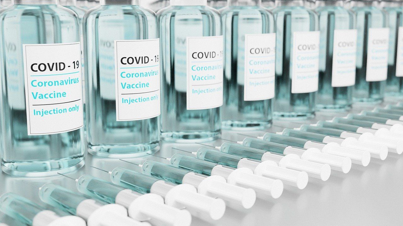România va primi peste 2,6 milioane de doze de vaccin anti-COVID în martie