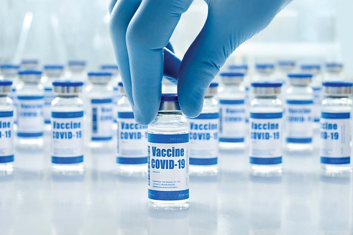 România primește peste două milioane de doze de vaccin anti-COVID