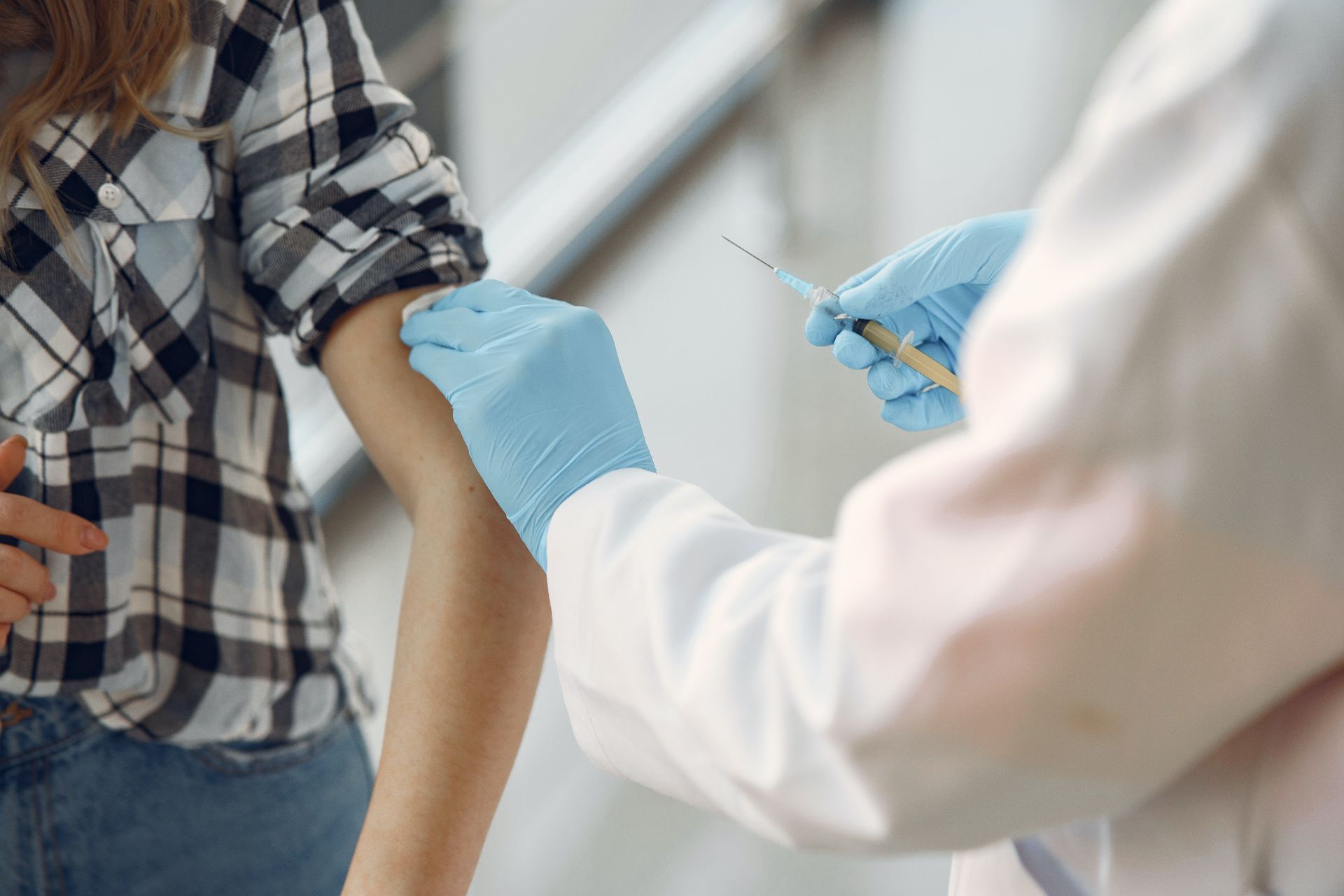 Anchetă pentru inventatorul german al unui vaccin anti-COVID