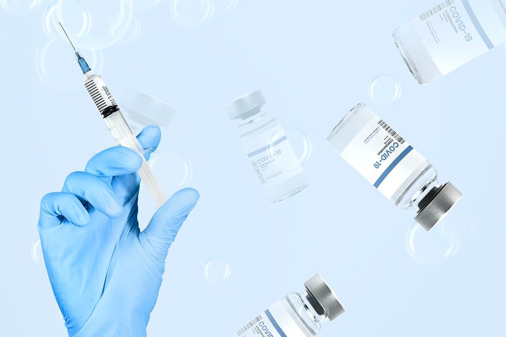 MApN crește capacitatea de vaccinare a populației generale