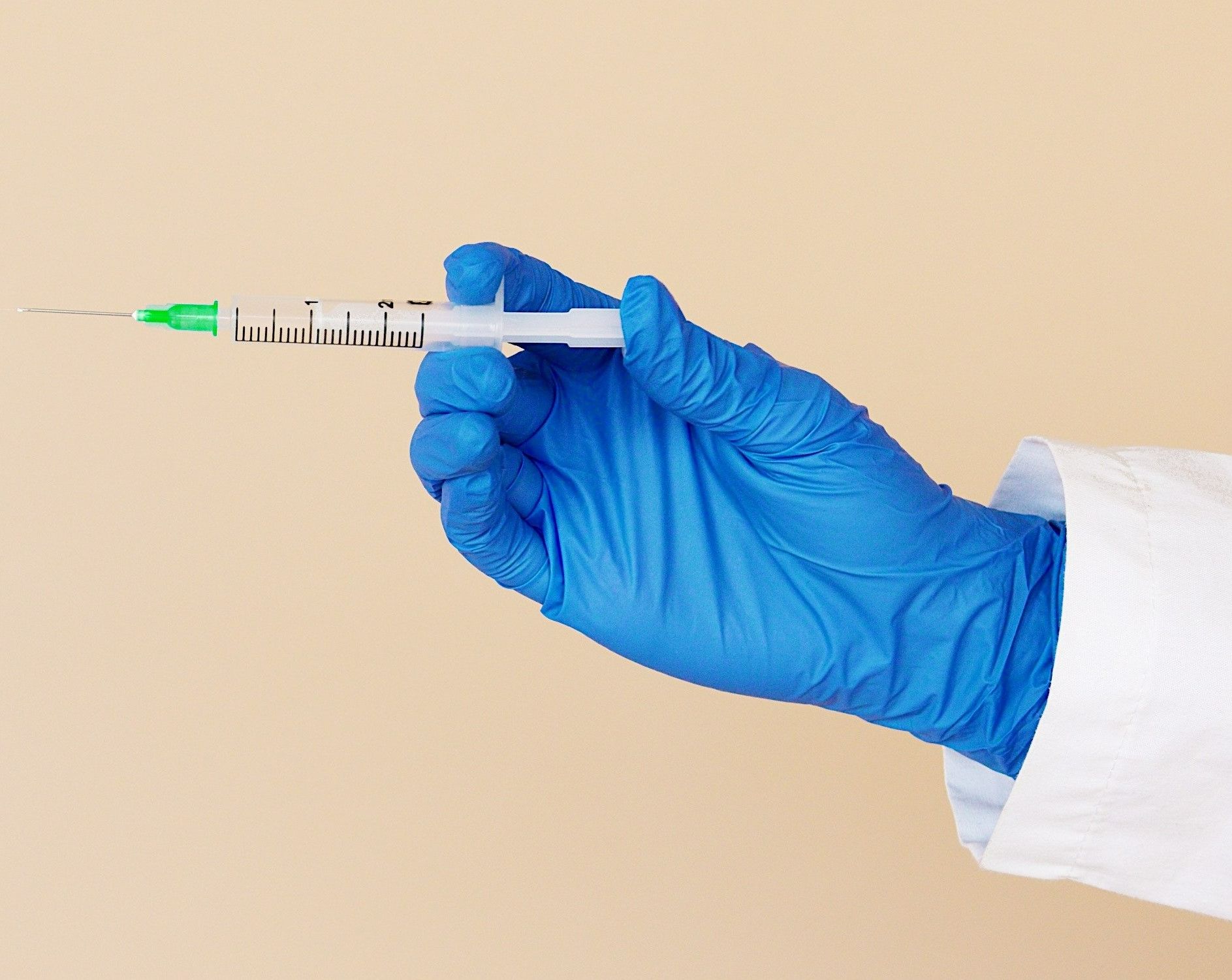 SUA: autoritățile sanitare recomandă întreruperea vaccinării cu serul Johnson & Johnson