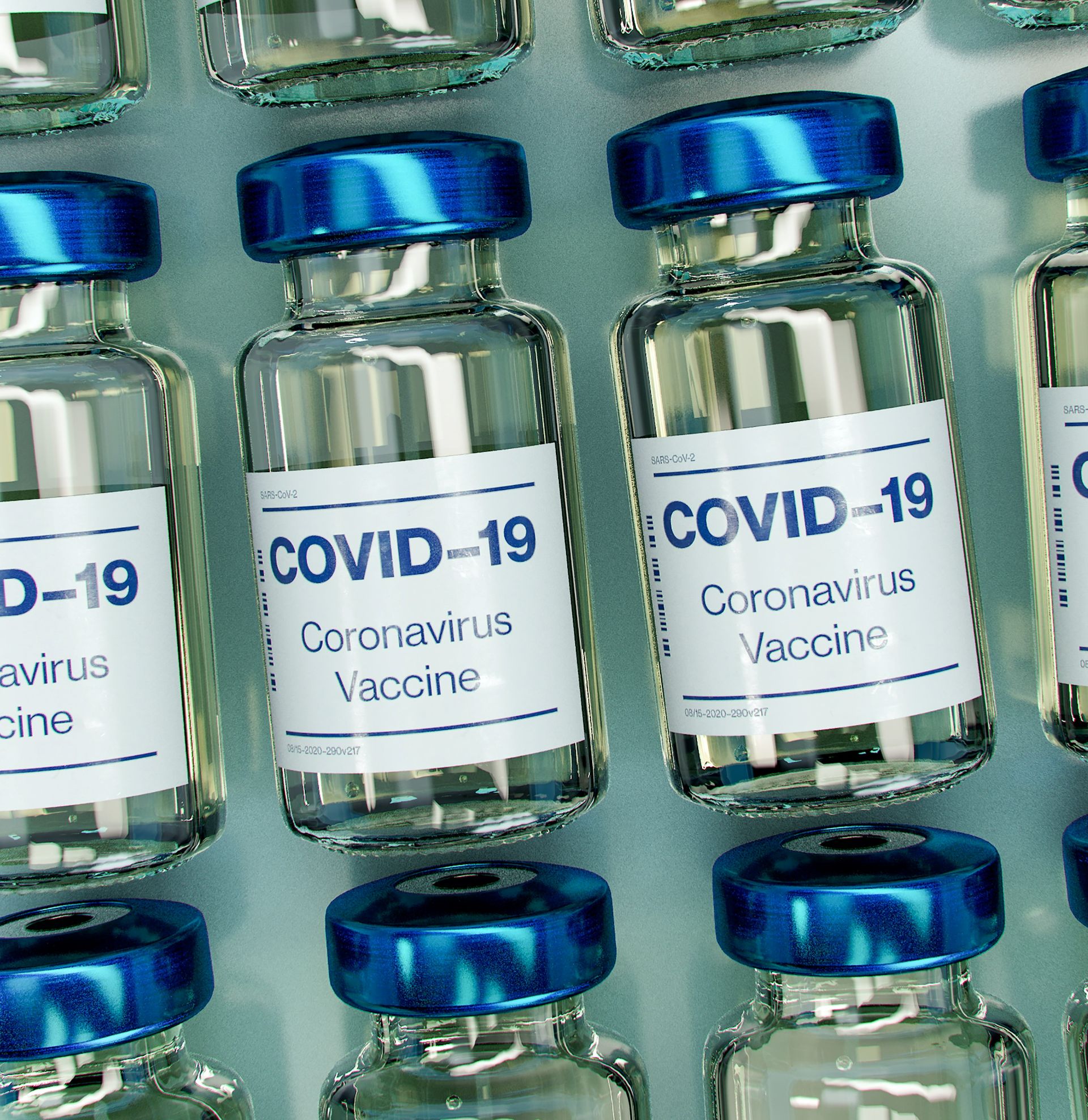 Doze de vaccin anti-COVID pentru Republica Moldova