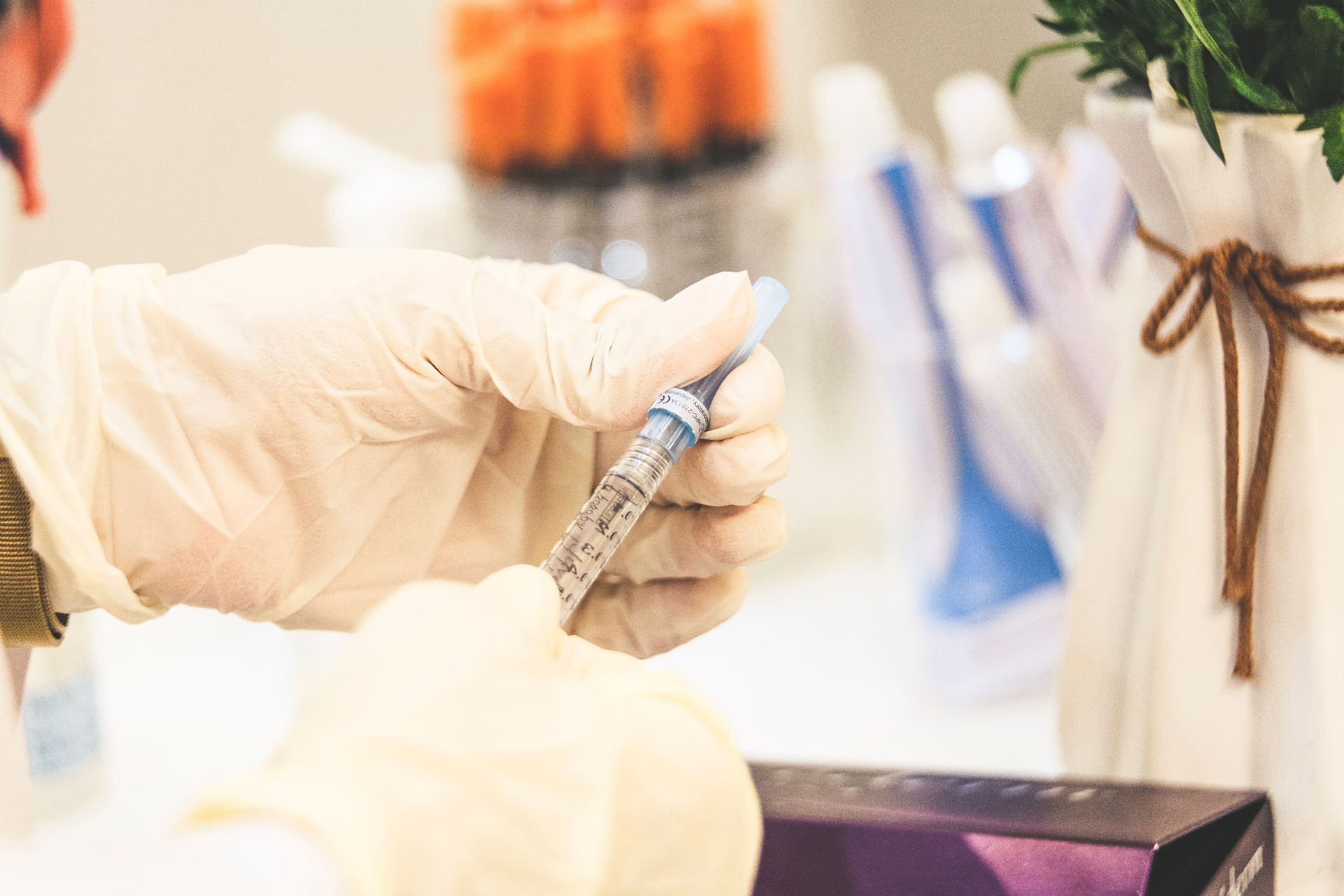 România, pe locul șase la nivel european la vaccinarea cu doză completă