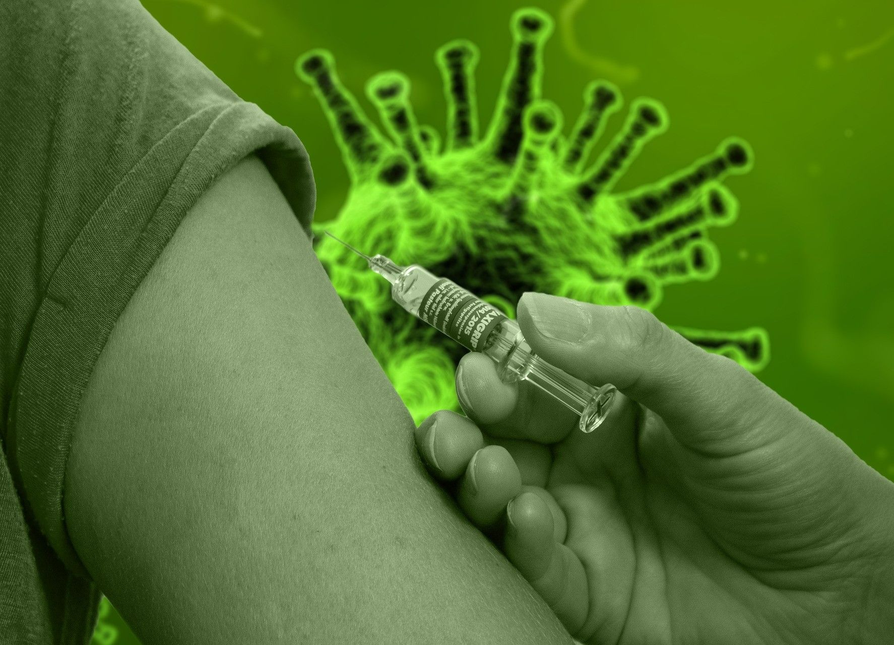 Franța: Academia Națională de Medicină pledează pentru vaccinarea obligatorie anti-COVID