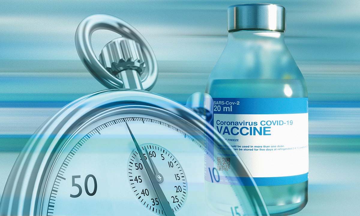 Eticheta de „nevaccinat”