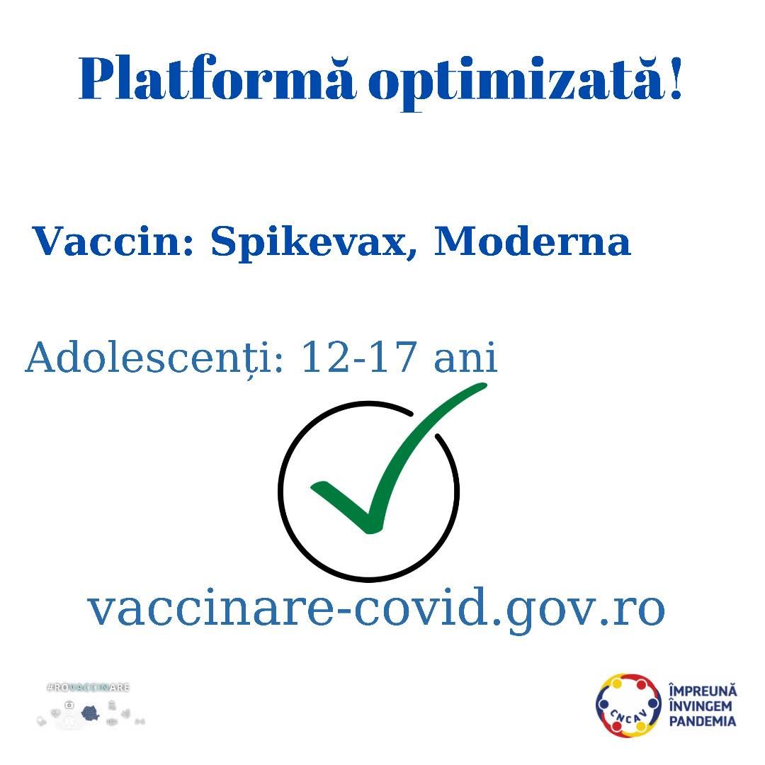 vaccin moderna