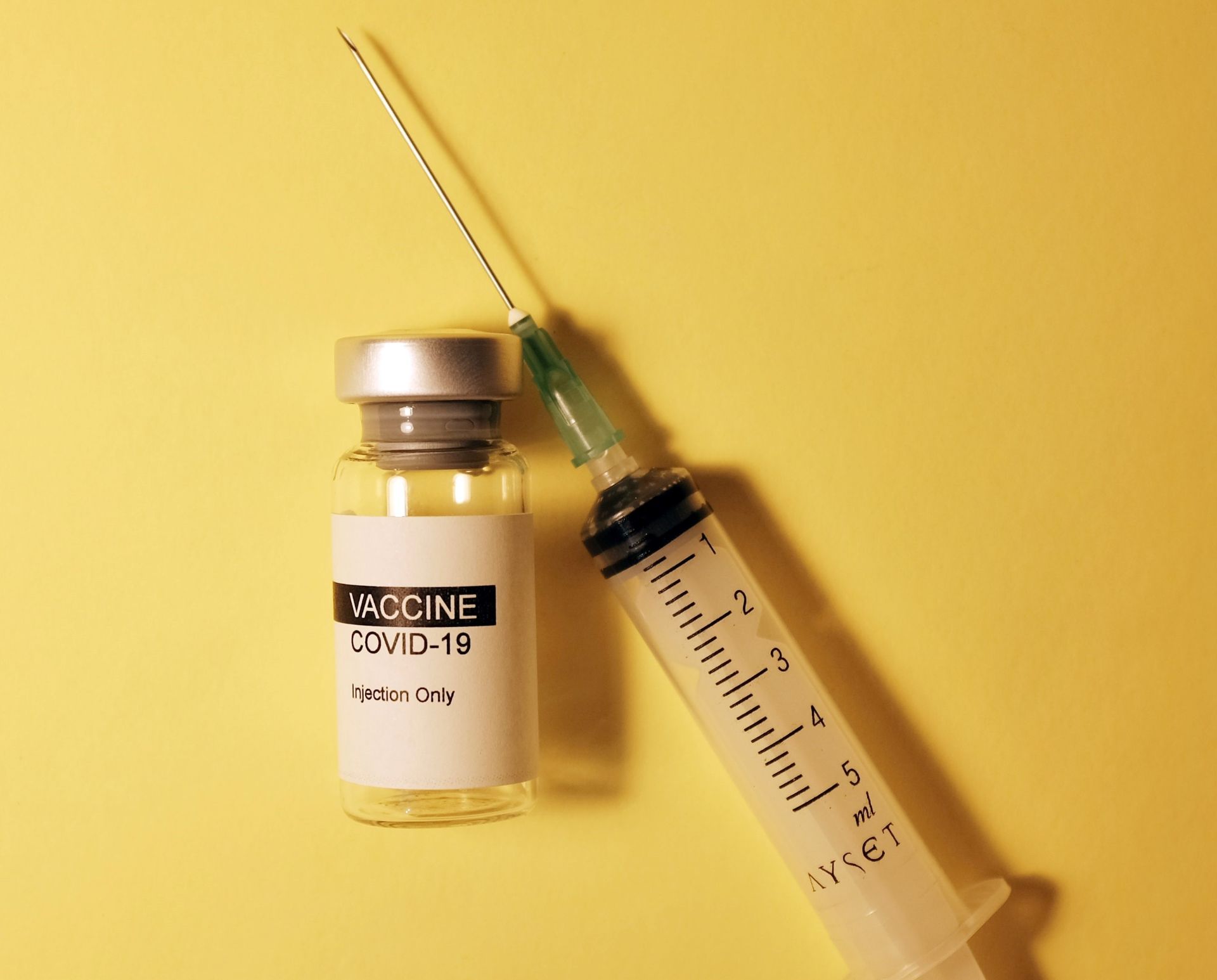 Peste 111.000 de doze de vaccin Moderna sosesc în țară