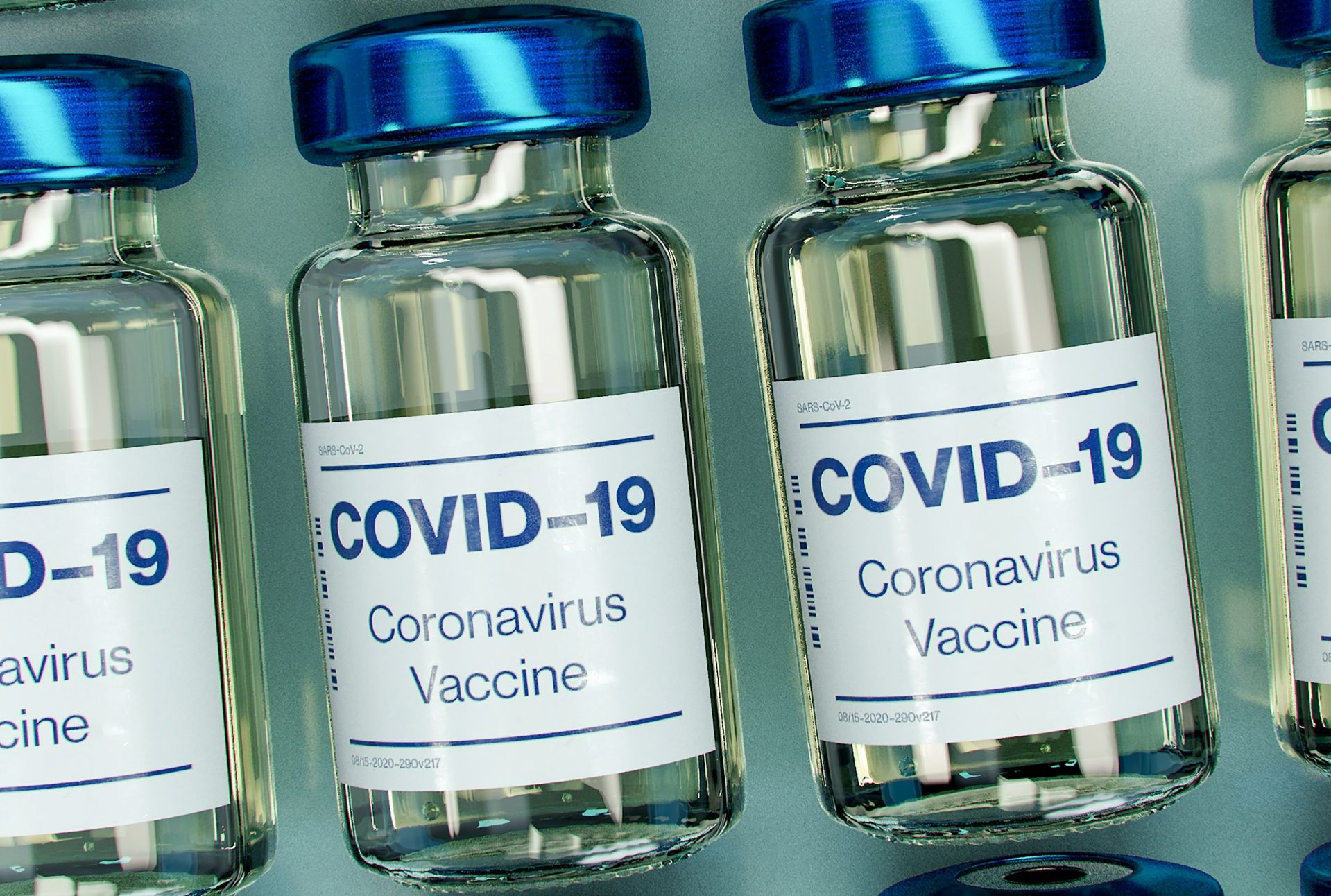 Comisia Europeană, contract cu Valneva pentru un nou vaccin împotriva COVID