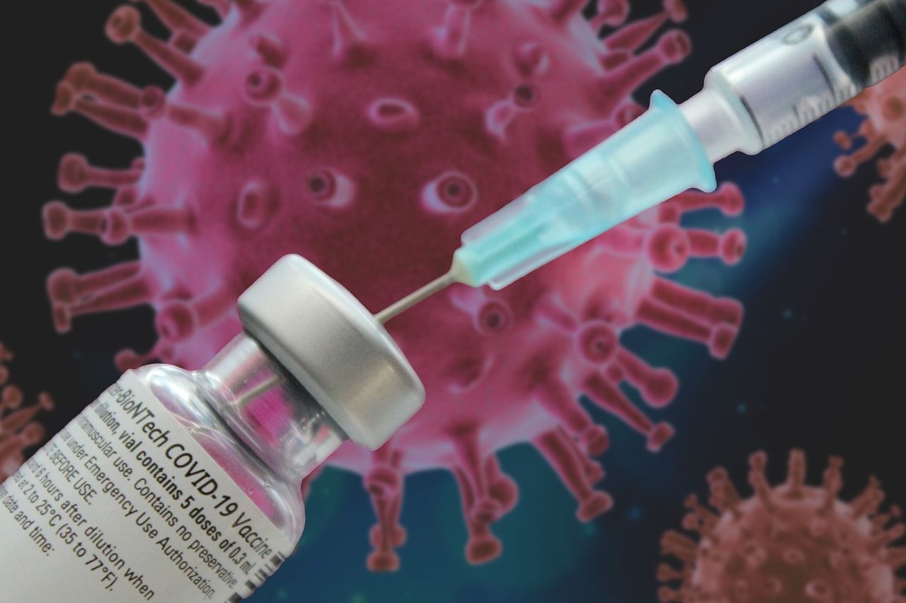 EMA crește capacitatea de producție a vaccinului Pfizer-BioNTech