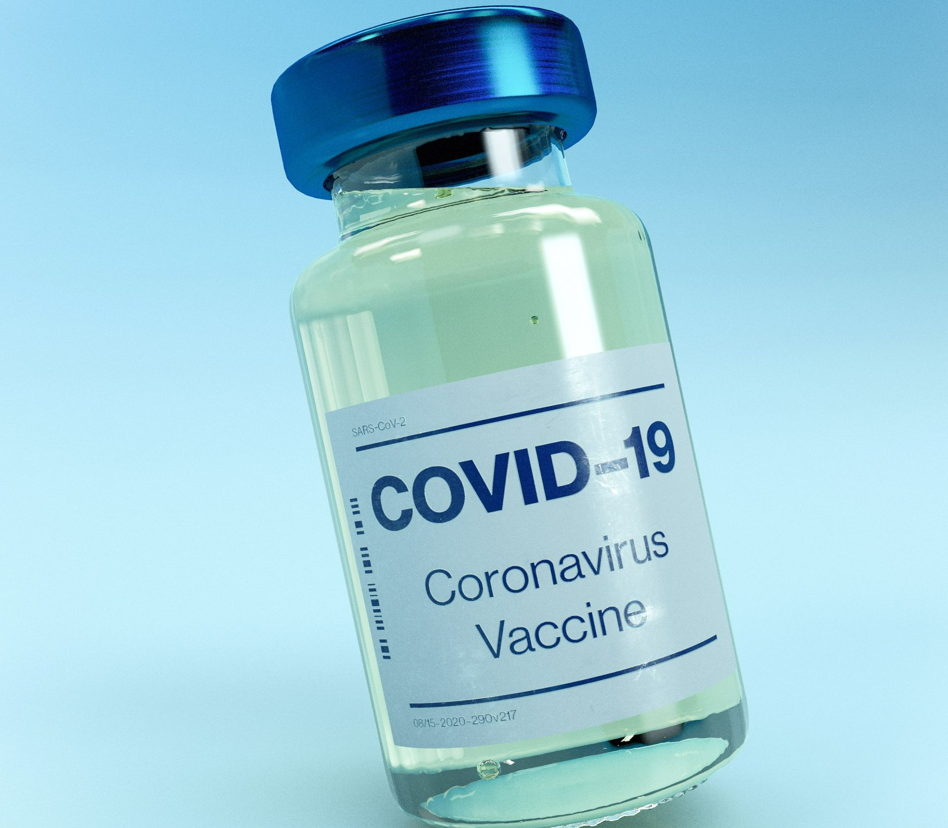 Marea Britanie a reziliat contractul pentru vaccinul anti-COVID Valneva