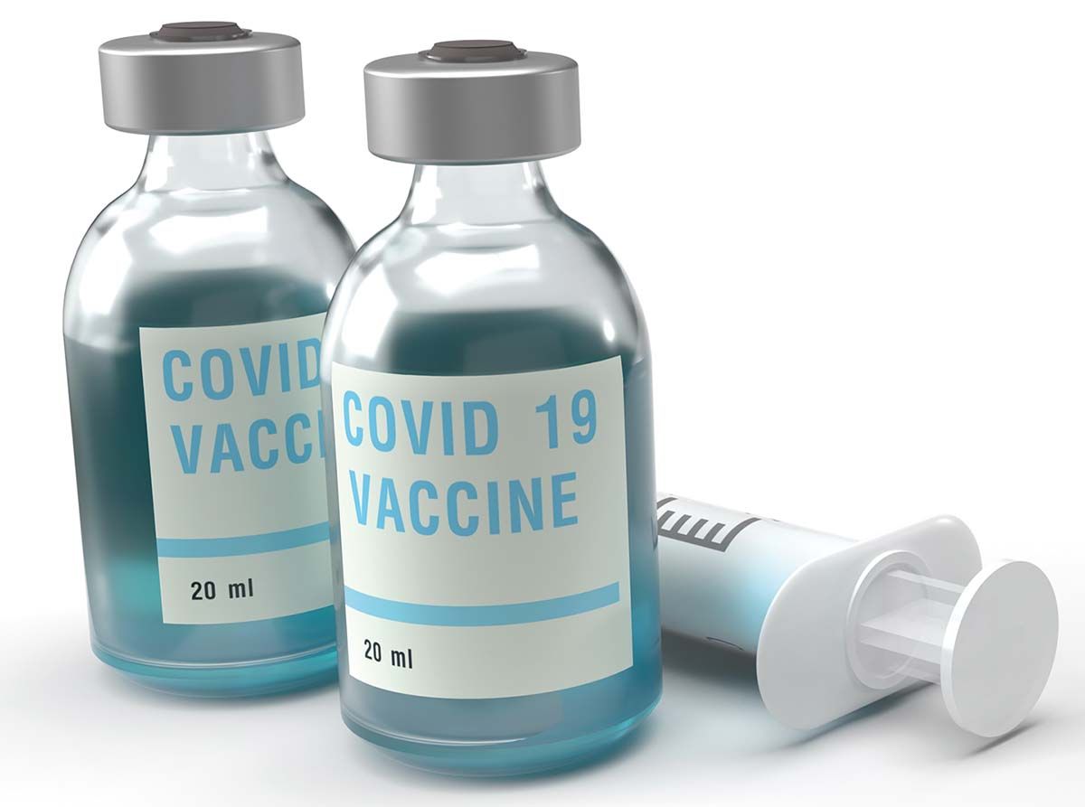 vaccin covid