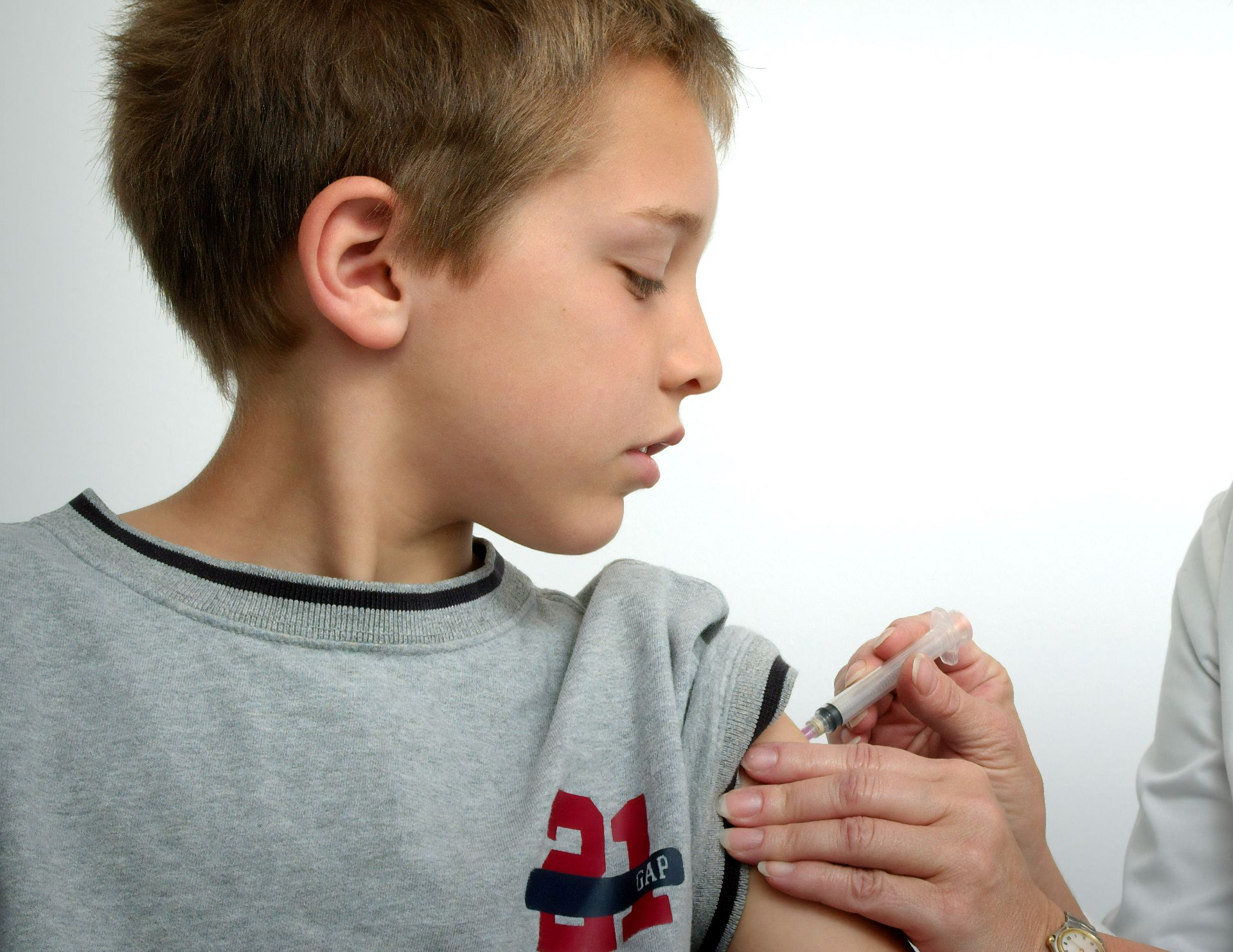 SUA: vaccinul Pfizer, aviz favorabil pentru copiii de 5-11 ani