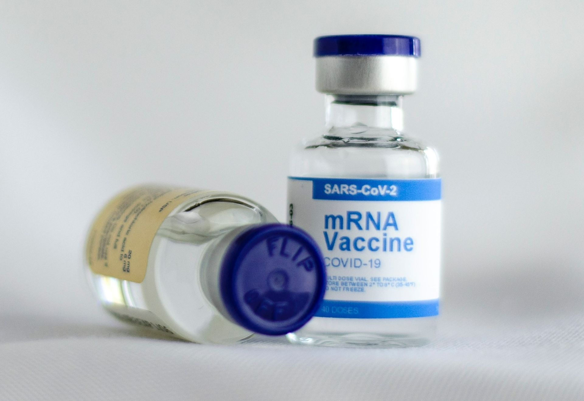 Doza booster, eficiență sporită pentru 99% din persoanele vaccinate anti-COVID