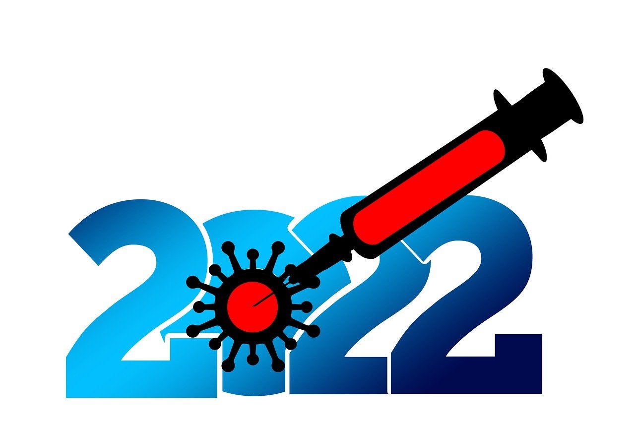 Obiectivul de 70% vaccinaţi la nivel global la jumătatea lui 2022 s-ar putea să nu fie atins