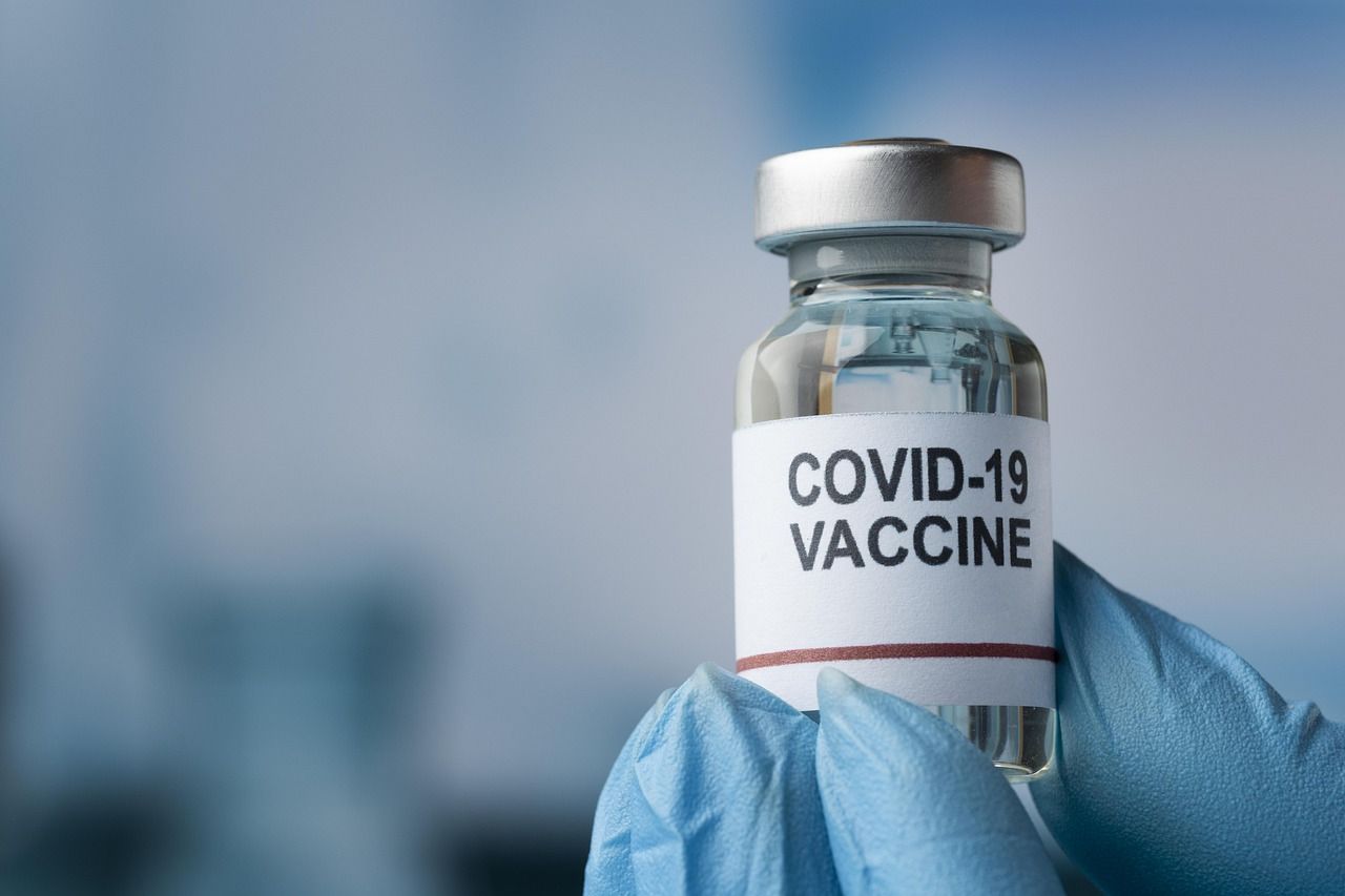 Continuă campania de vaccinare anti-COVID pentru oamenii fără adăpost