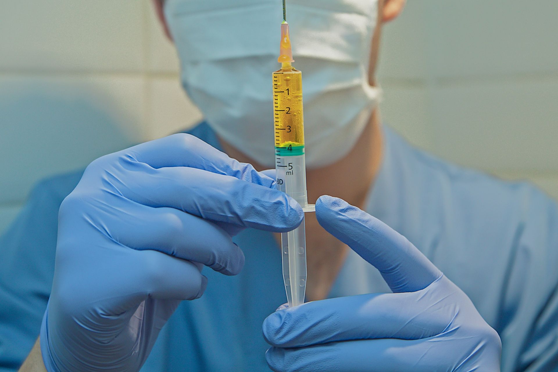 Moderna: teste pentru un vaccin anti-HIV pe bază de ARN mesager