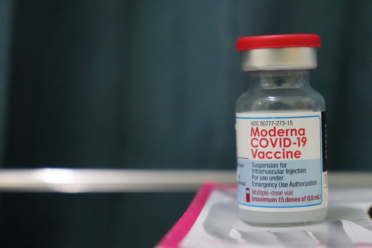 Moderna va cere aprobarea vaccinului său anti-COVID pentru copiii între 6 luni şi 6 ani