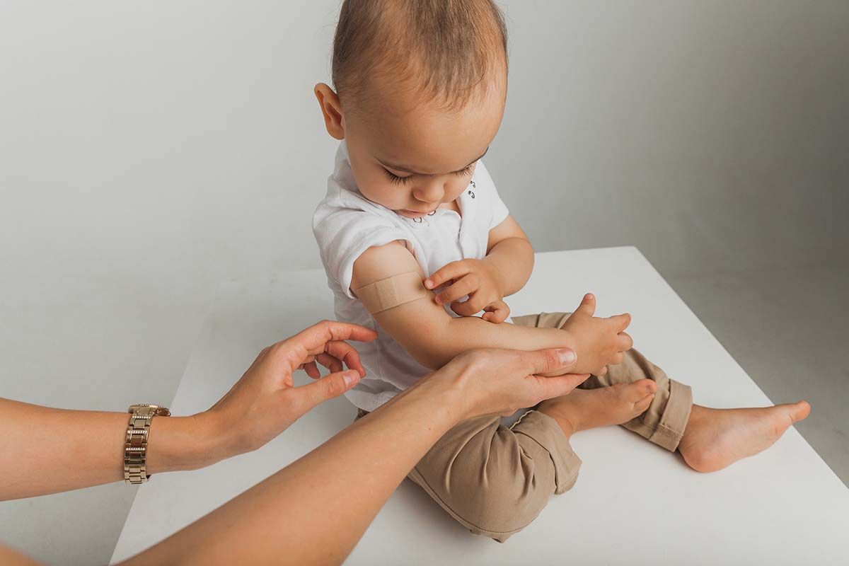 SUA: vaccinarea anti-COVID, de la vârsta de 6 luni