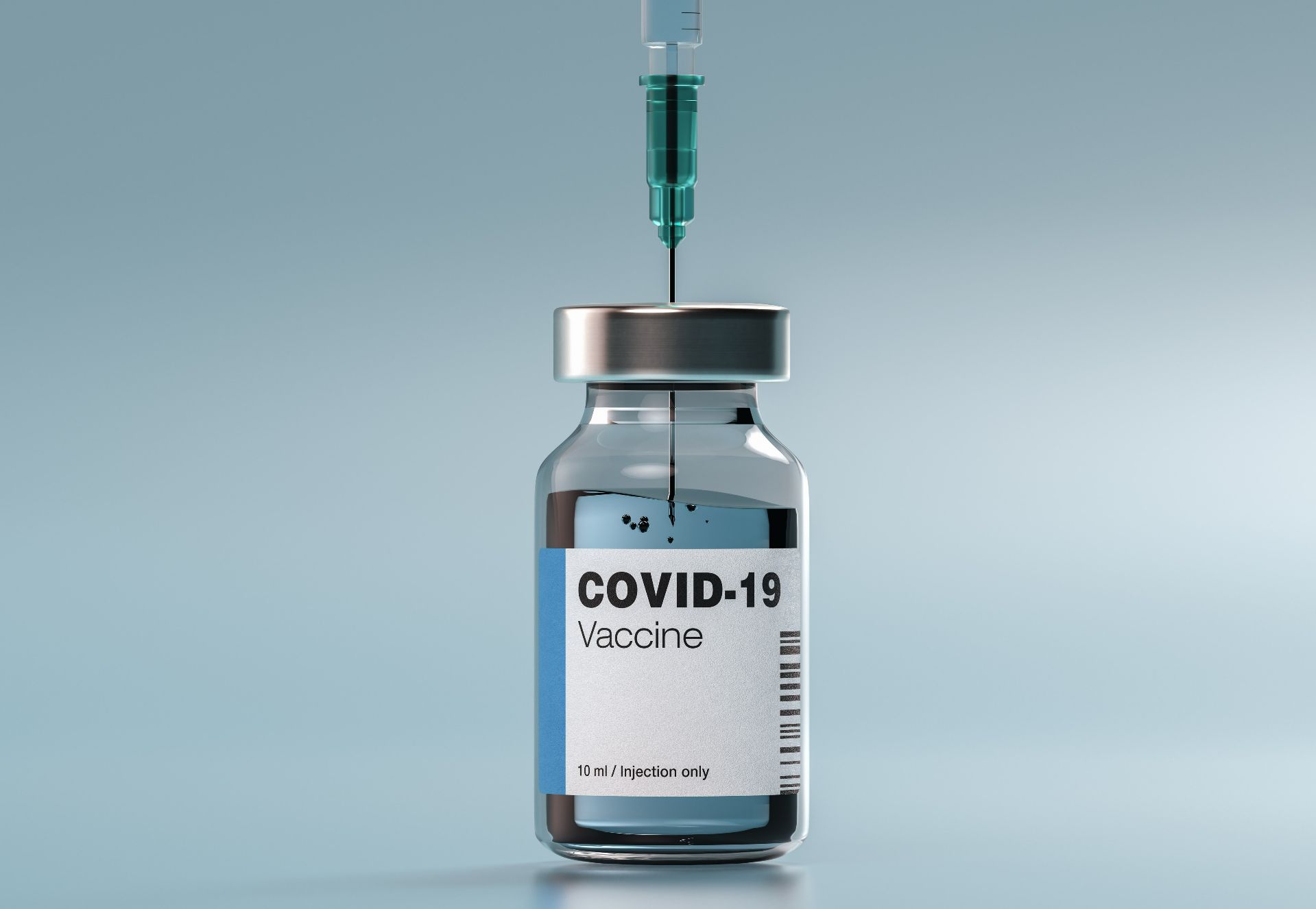 Nu vor mai fi făcute actualizări despre siguranța vaccinurilor COVID