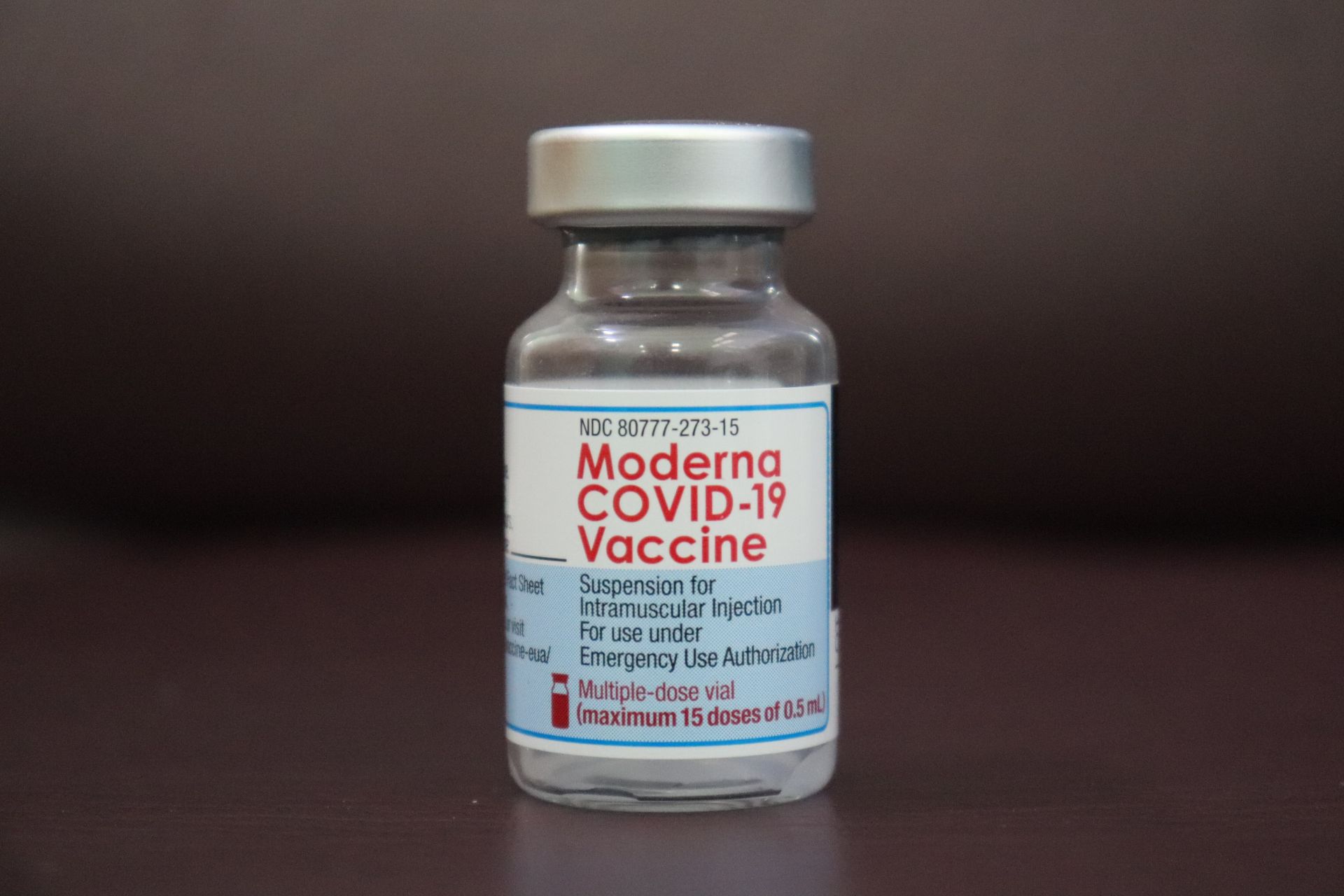 Marea Britanie: a fost aprobat vaccinul bivalent de la Moderna