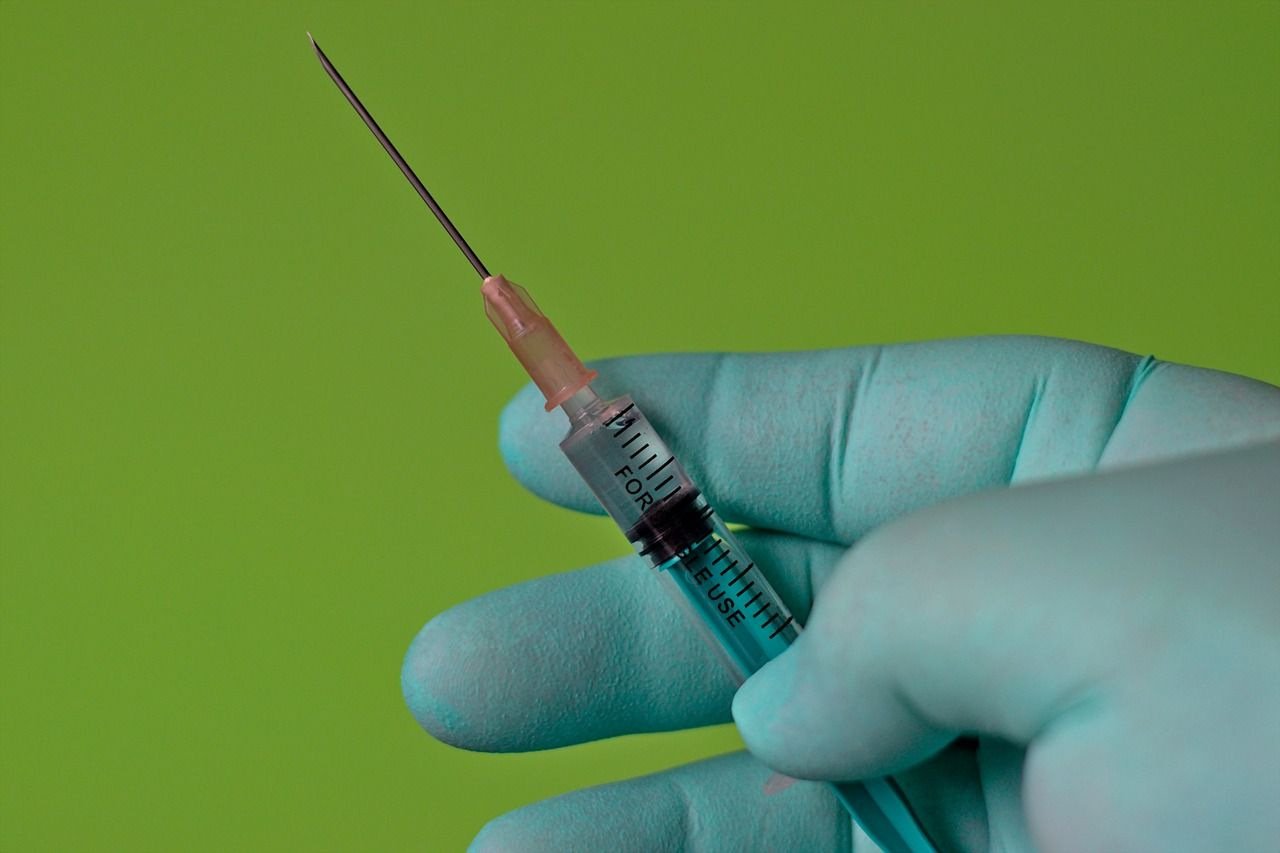 130.000 de doze de vaccin hepatitic B vor ajunge în România