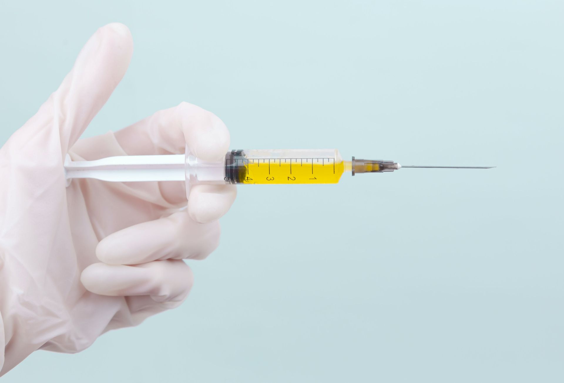 DSP Arad: interes sporit pentru vaccinarea antigripală