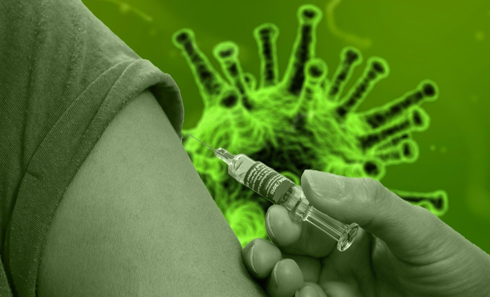 Moderna are autorizație FDA pentru utilizarea vaccinului bivalent la copii