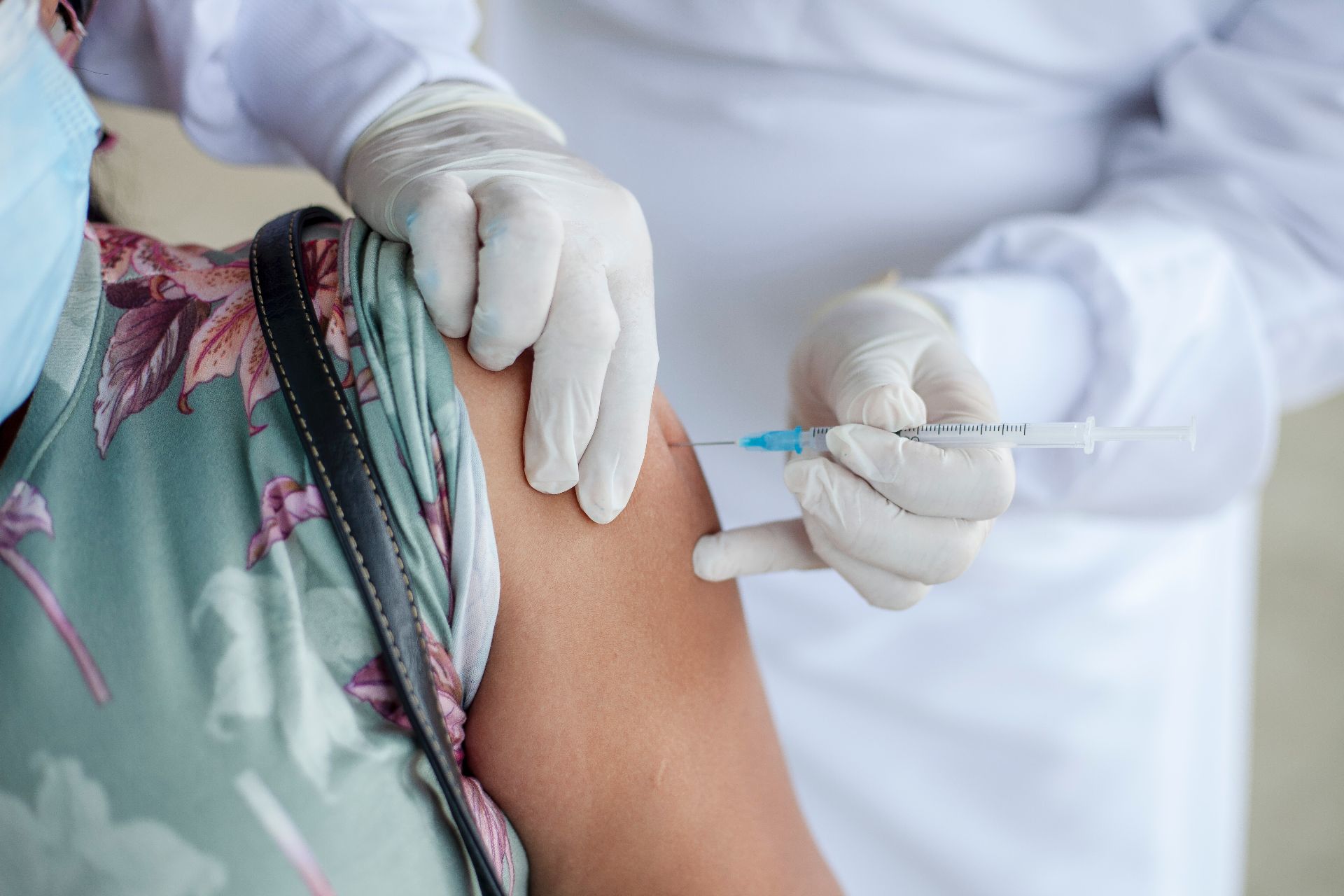 Recomandări de la UE pentru componența vaccinului gripal pentru sezonul 2023-2024