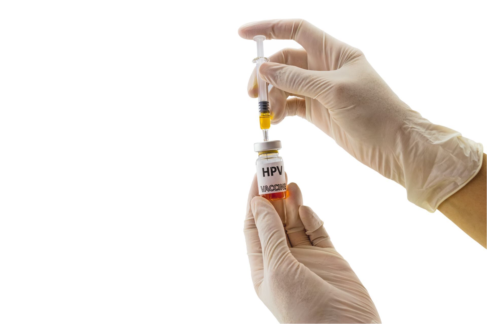 Nivelul de încredere al românilor în vaccinul HPV, peste media europeană